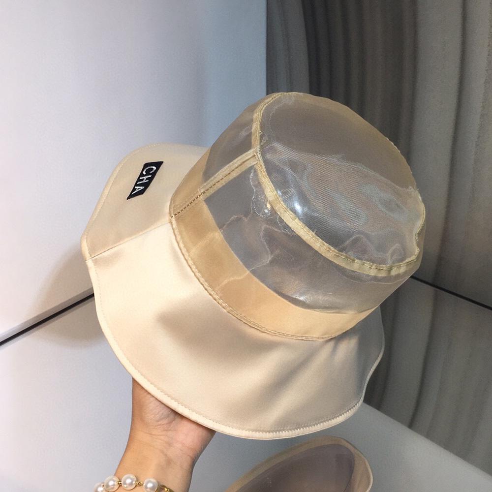 Chanel Hat