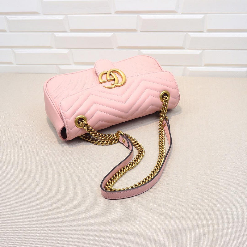 GGG - Bags District - 821