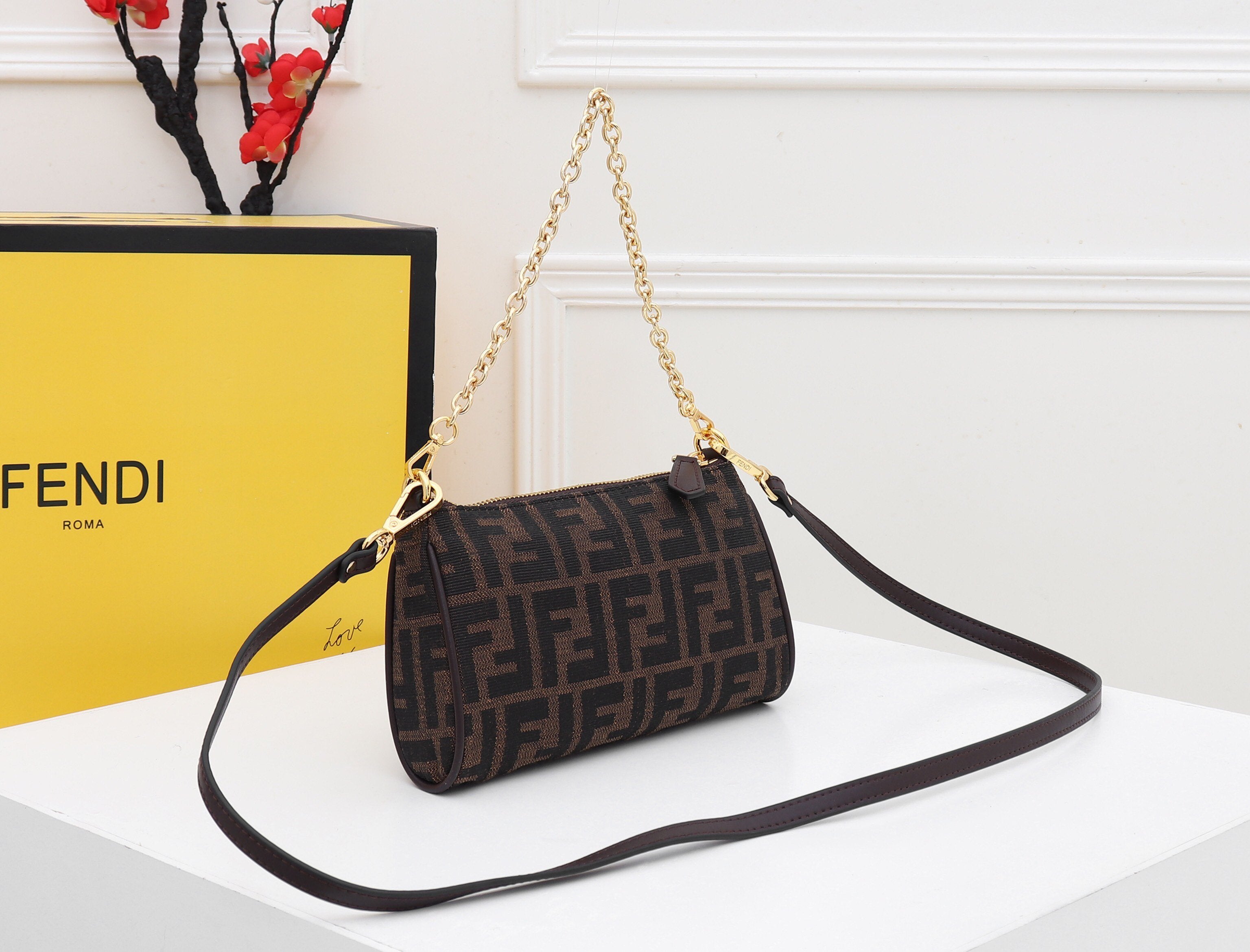 New Arrival Bags Fendi 101