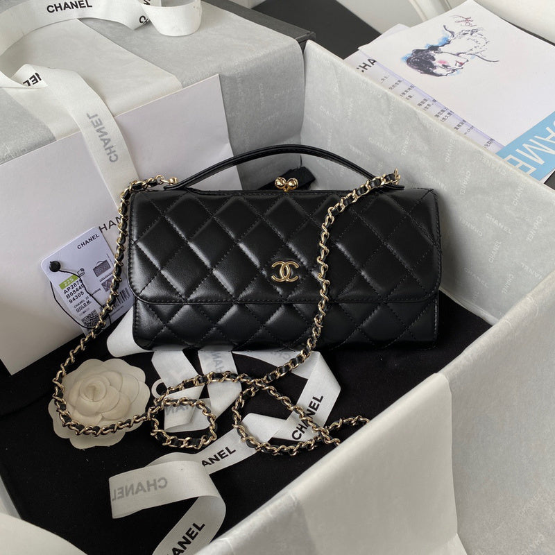 bags-district - Chanel Bags - 7608