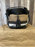 Handbag Luxury Designer By Burberry  Size: Medium