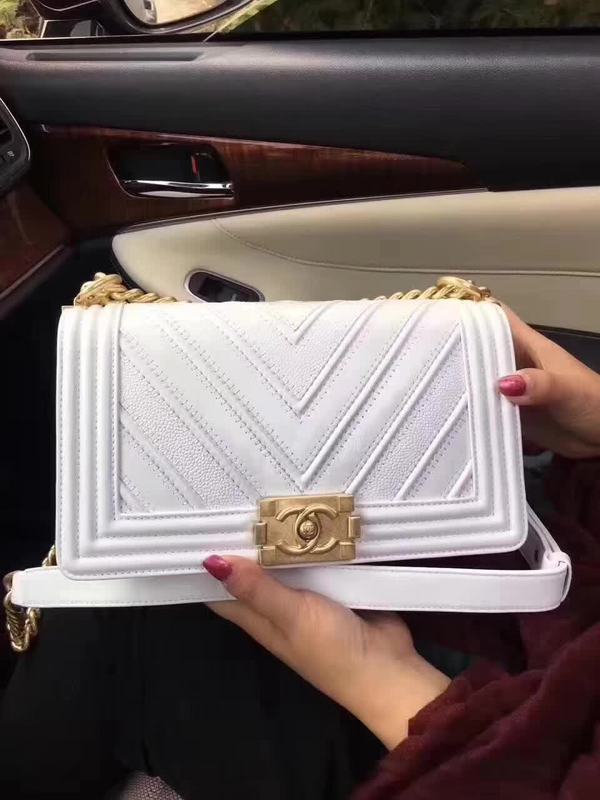 Chanel Bags - BG Bags - 643