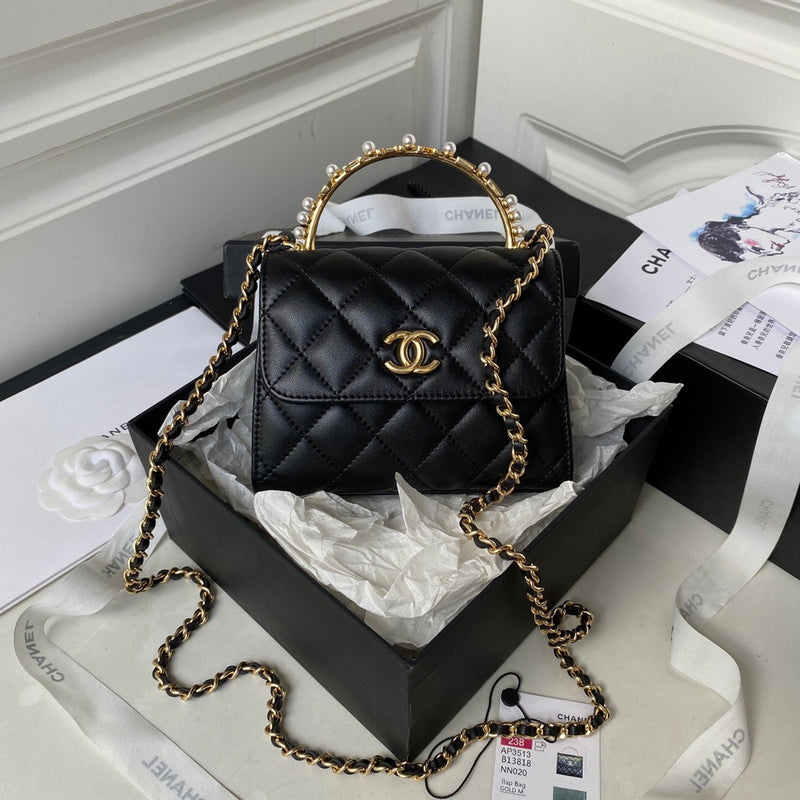 bags-district - Chanel Bags - 7360