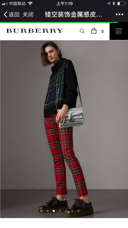 BBR Bags - Bags District  418
