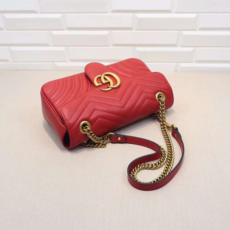 GGG - Bags District - 826