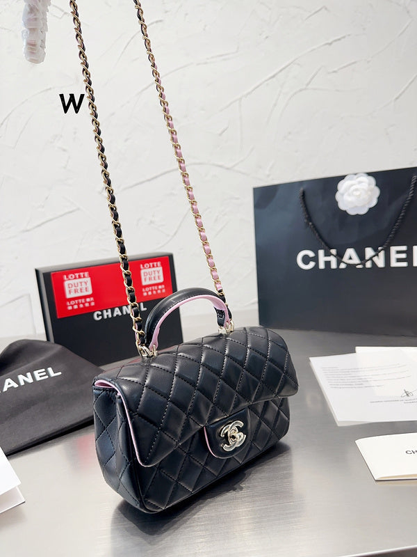 bags-district - Chanel Bags - 7024