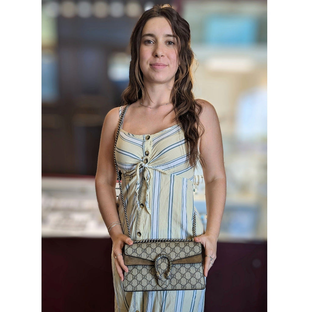 Gucci Bag