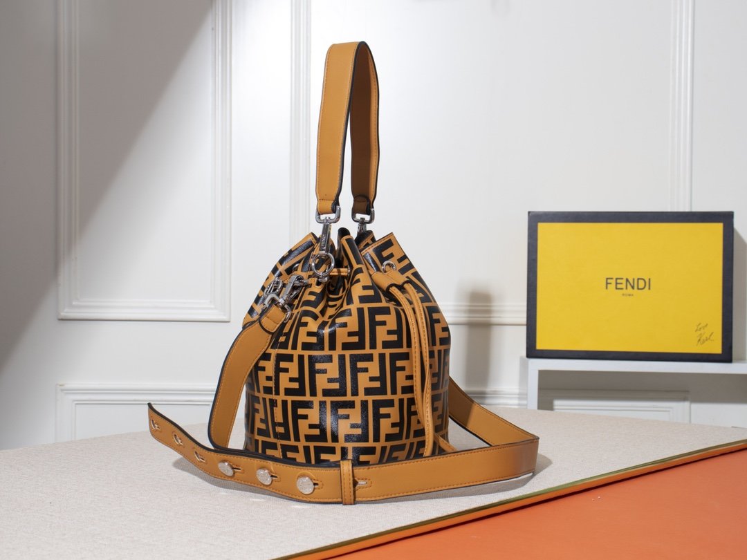 New Arrival Bags Fendi 037