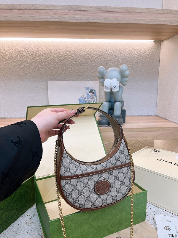 Luxury - Gucci Bags - 283