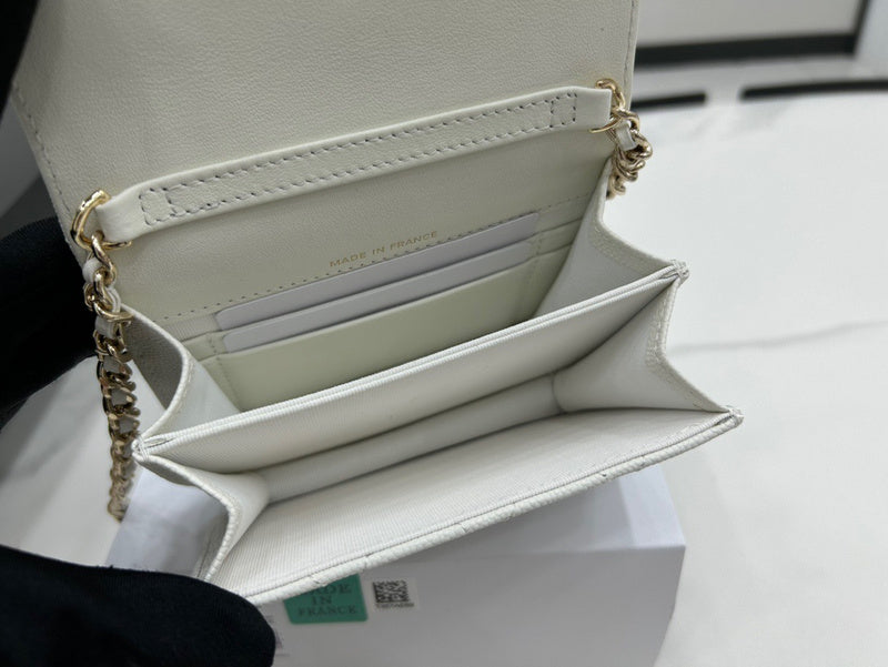 Chanel Bags - BG Bags - 1542