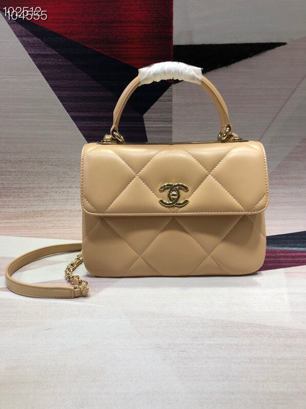 Chanel Bags - BG Bags - 1512