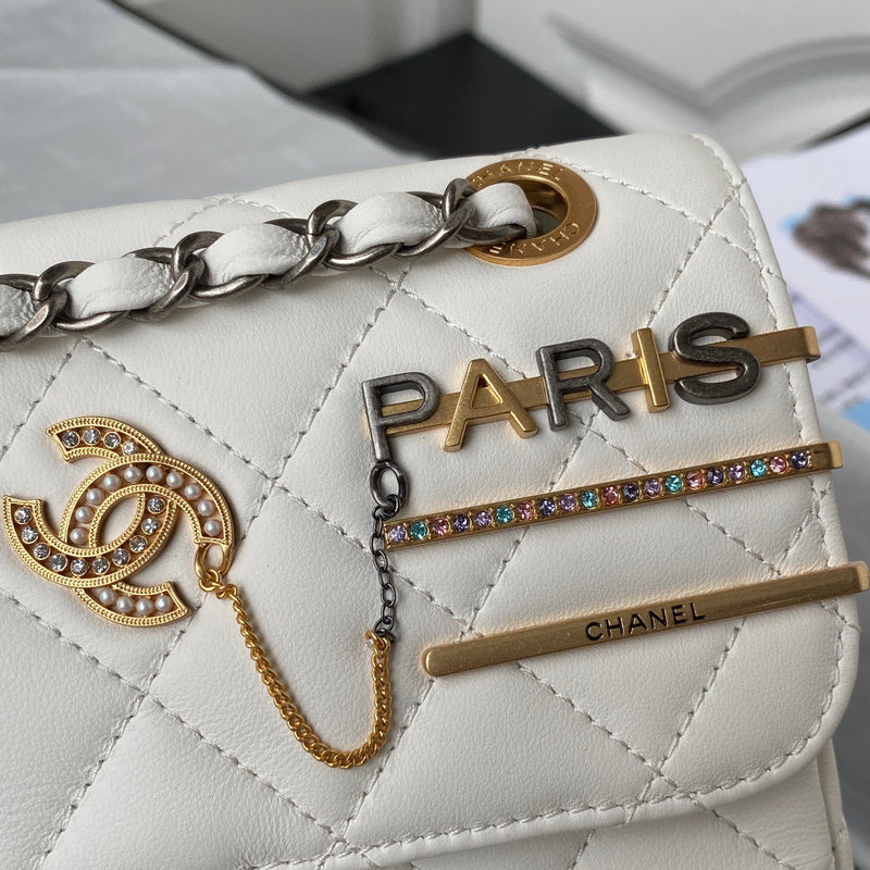 bags-district - Chanel Bags - 7647