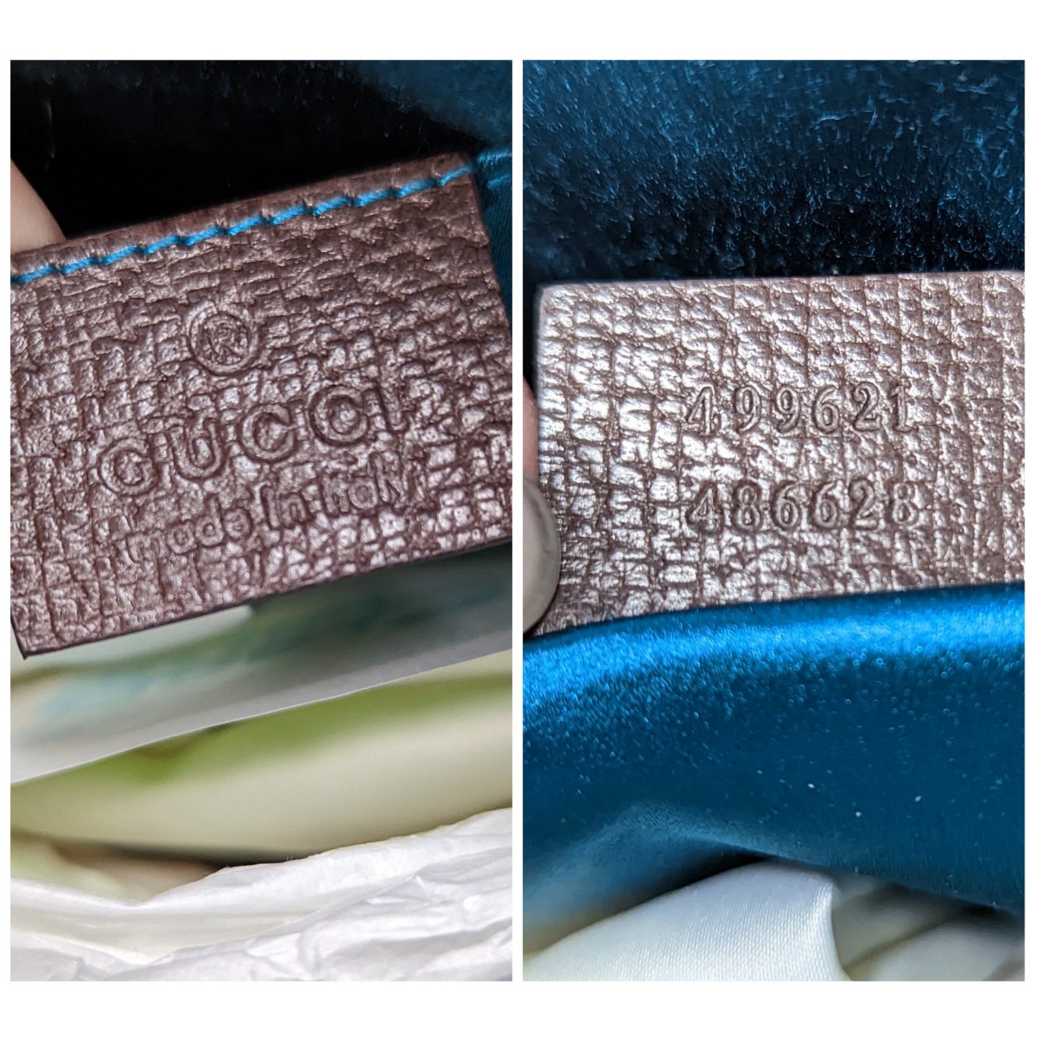 Gucci Bag