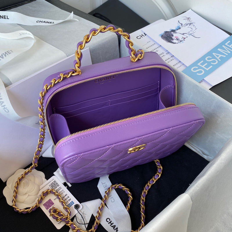 bags-district - Chanel Bags - 7599