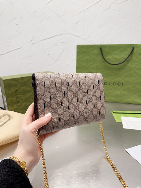 Luxury - Gucci Bags - 152