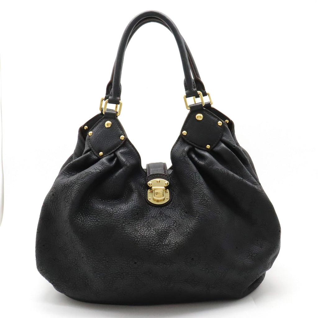 LOUIS VUITTON LOUIS VUITTON MONOGRAM MACHINA L TOUTE BAG SHOULDER BAG SHOULDER BAG SHOULDER SHOULDER SHOULDER SHOULDER SHOULDER SHOULDER SHOULDER BLACK M95765 BLACK SHOULDER SHOULDER SHOULDER SHOULDER