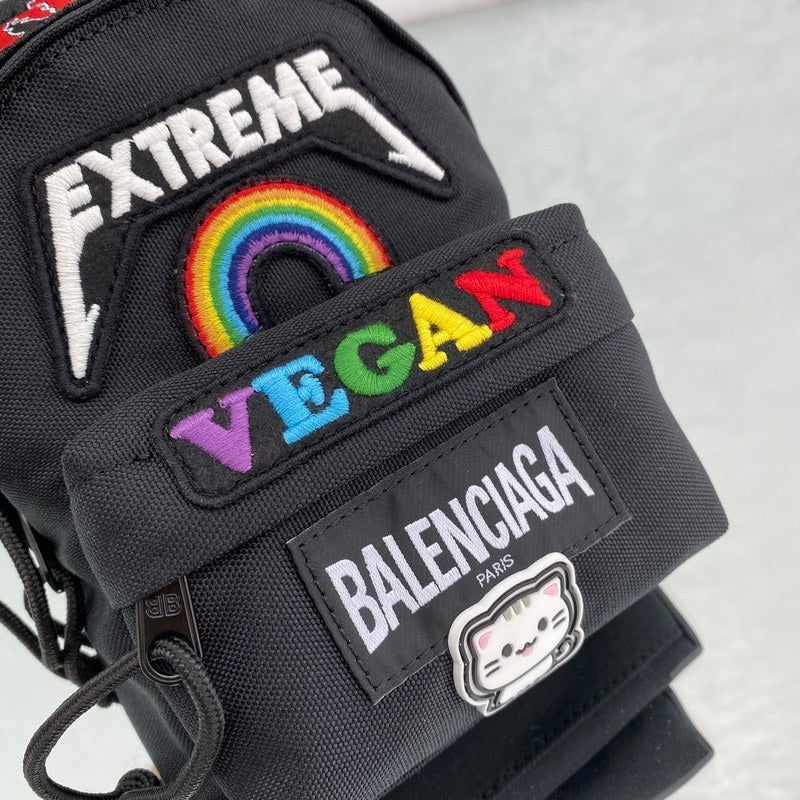 BGA Bags - Bags District  022