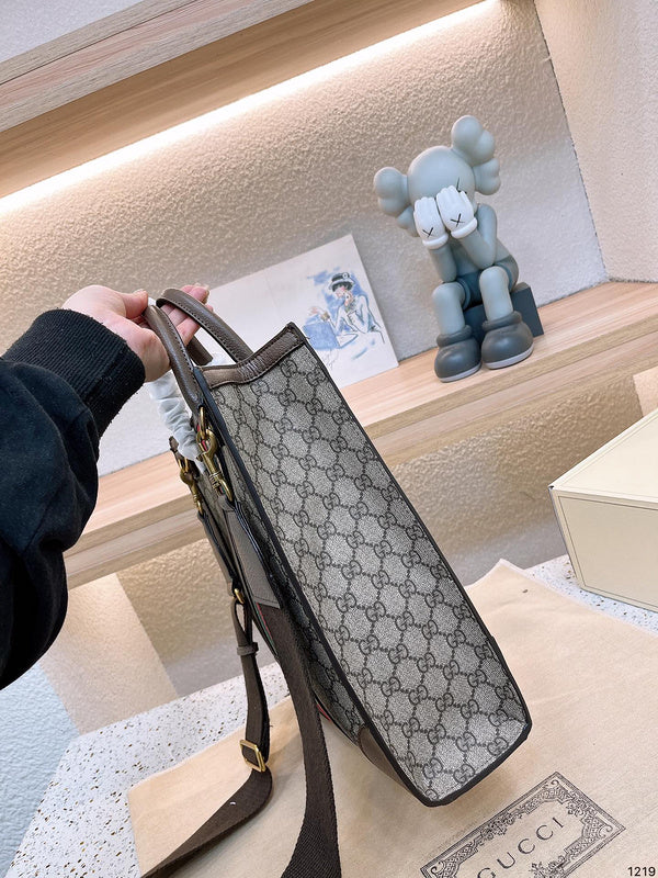 Luxury - Gucci Bags - 259