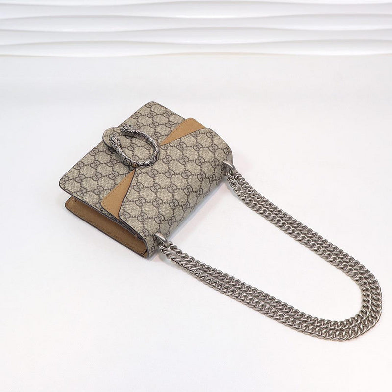 GGG - Bags District - 829