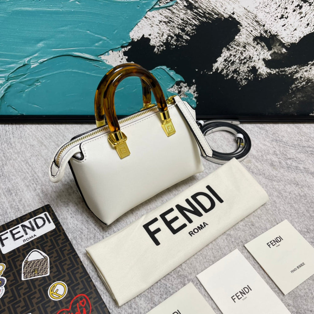 Luxury  Bags Fendi 263