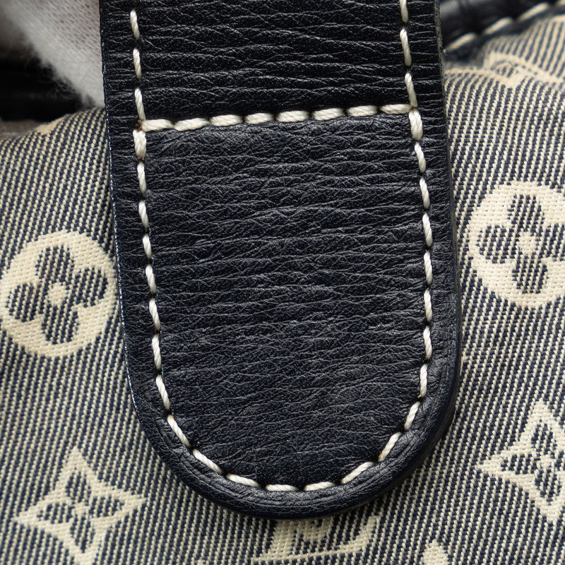 LOUIS VUITTON Louis Vuitton Monogram Idil M56697 Handbag Canvas/Leather Anchor Naïve Ladies, Paris