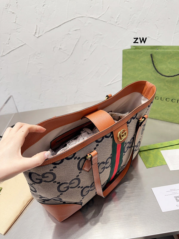 Luxury - Gucci Bags - 206