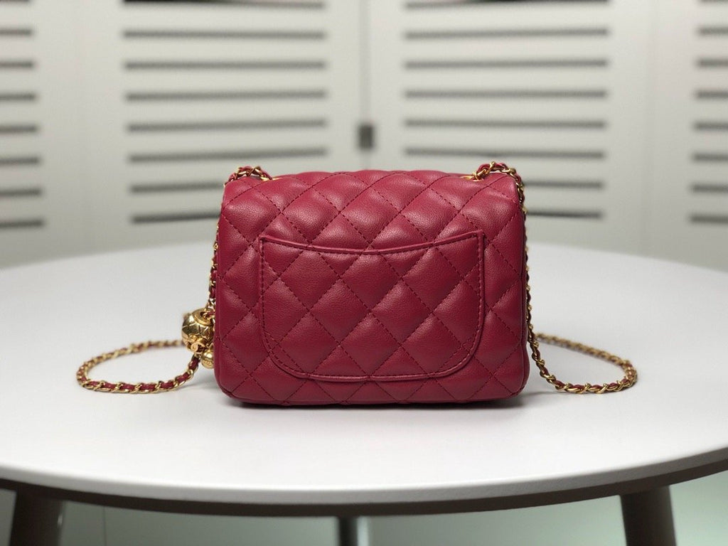 Designer Handbags Chanel 117