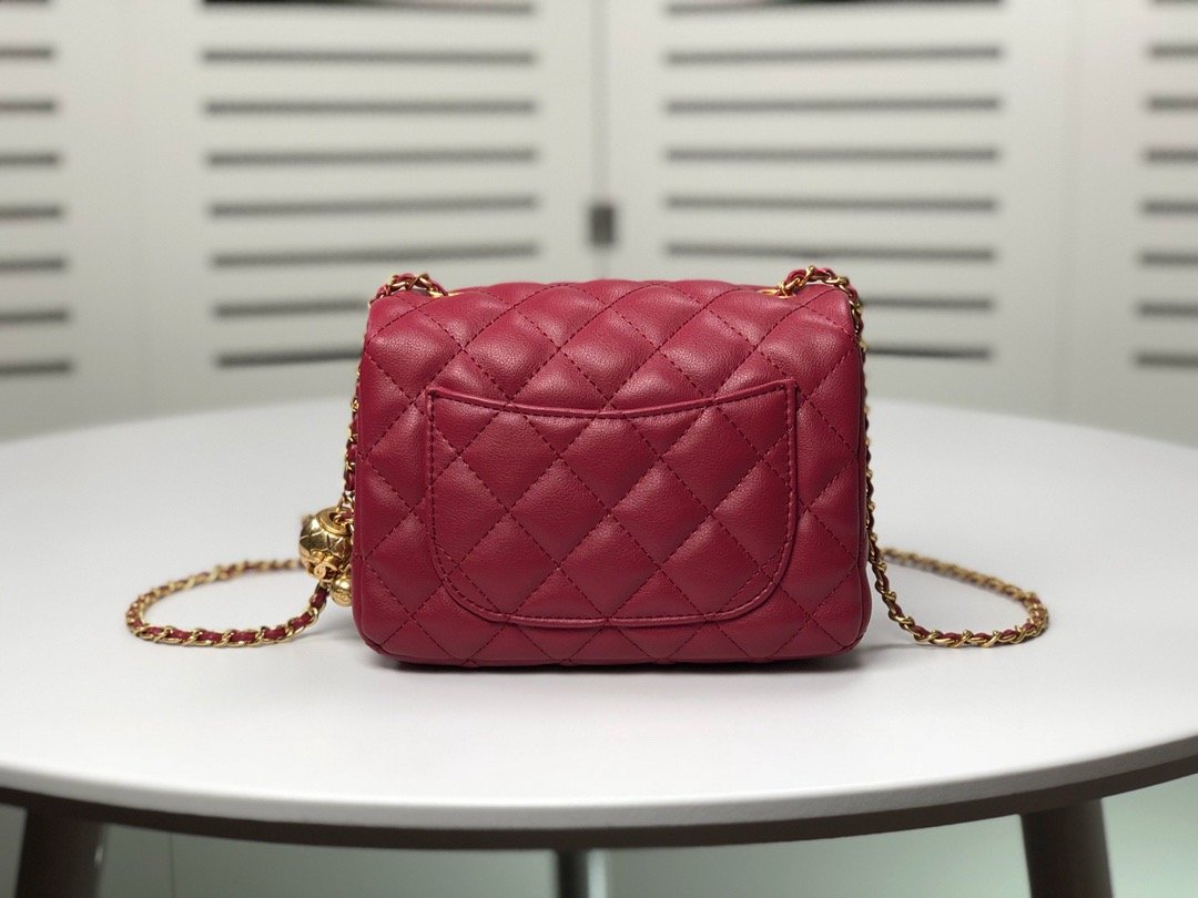 Designer Handbags Chanel 117