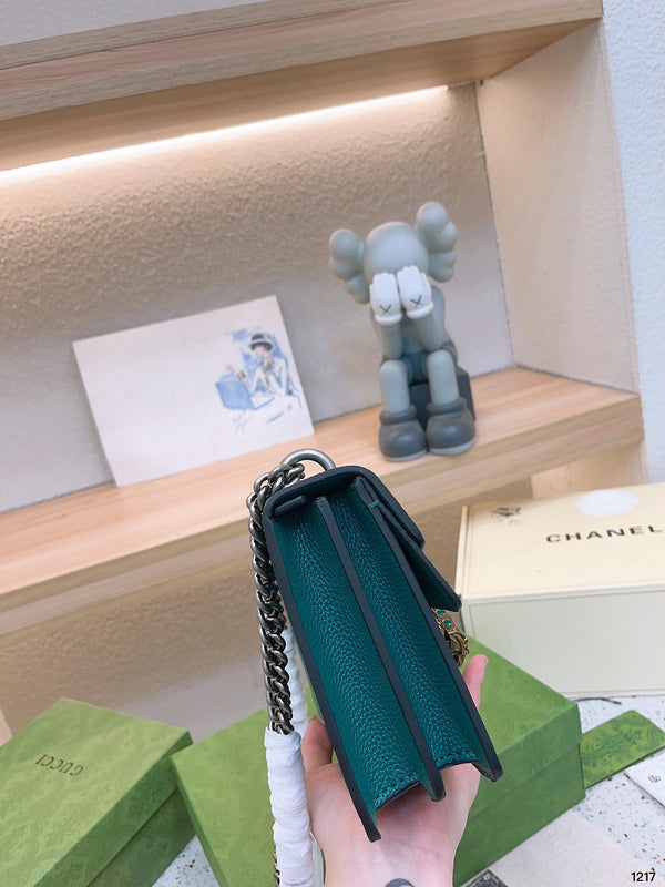 Luxury - Gucci Bags - 088