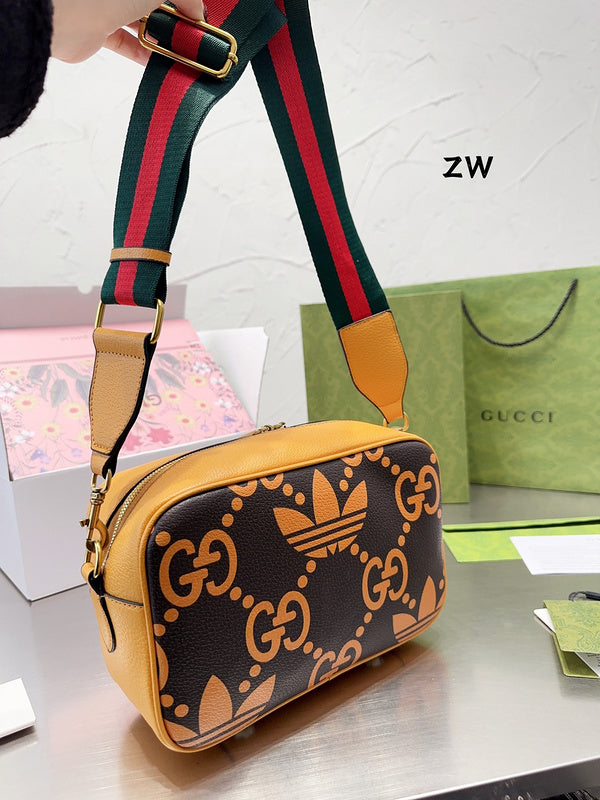 Luxury - Gucci Bags - 275