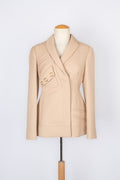 Veste Christian Dior 2017