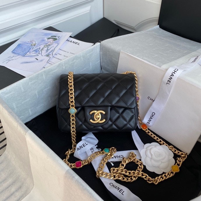 bags-district - Chanel Bags - 7401