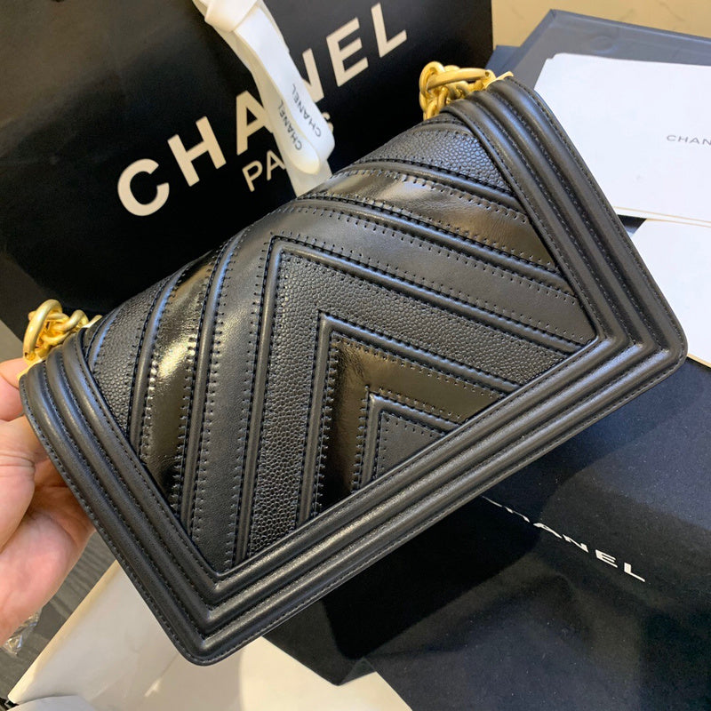 bags-district - Chanel Bags - 7434