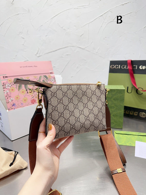 Luxury - Gucci Bags - 349