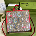 Gucci   Luxury Bags  1076