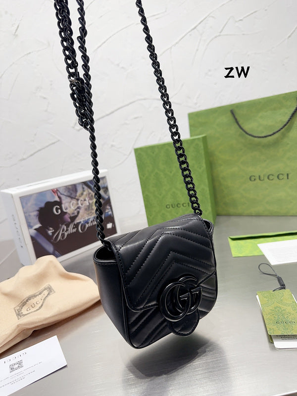 Luxury - Gucci Bags - 233