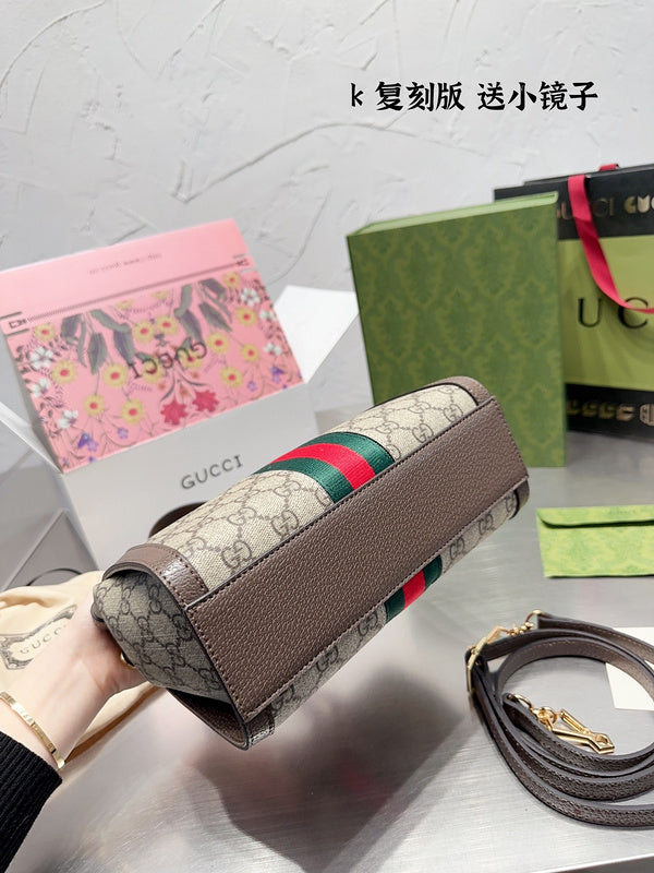 Luxury - Gucci Bags - 327