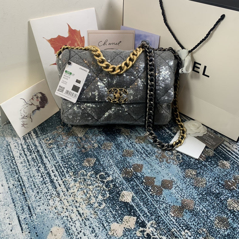 Chanel Bags - BG Bags - 1712