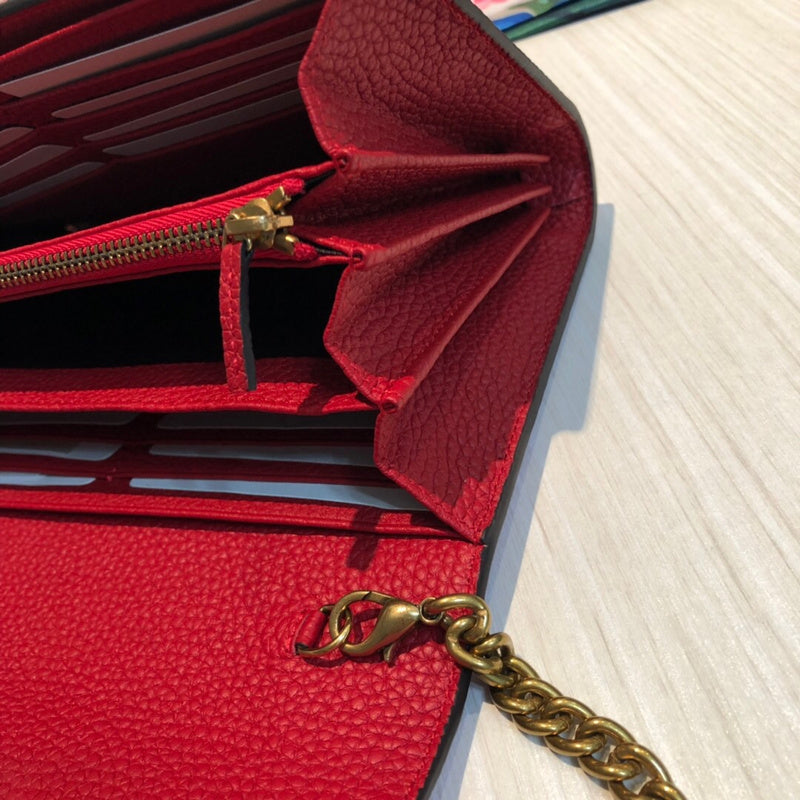 Gucci   Luxury Bags  955
