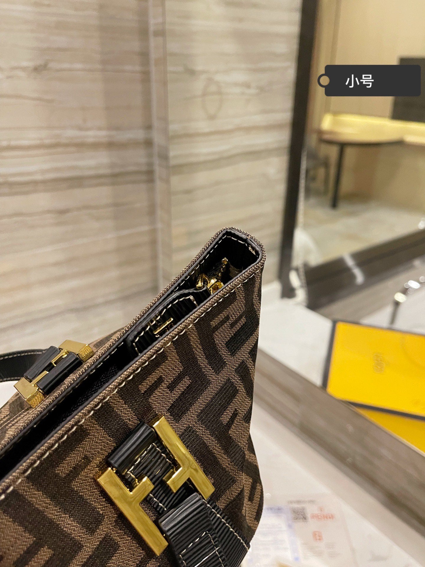 New Arrival Bags Fendi 220