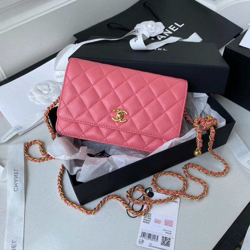 bags-district - Chanel Bags - 7617