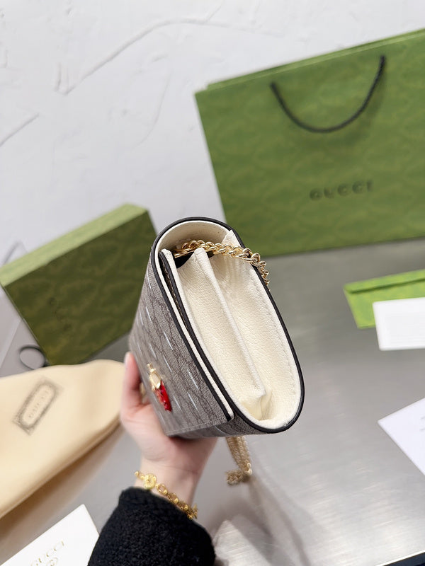 Luxury - Gucci Bags - 151