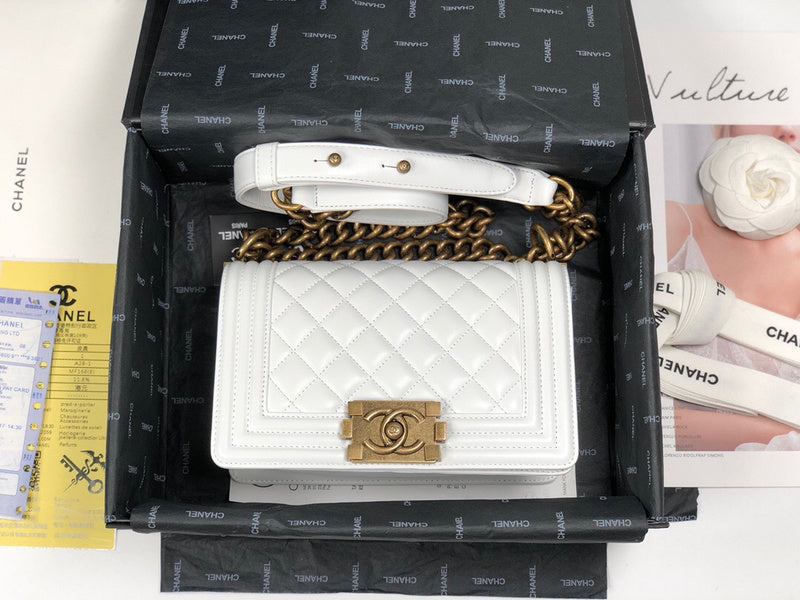 bags-district - Chanel Bags - 7470