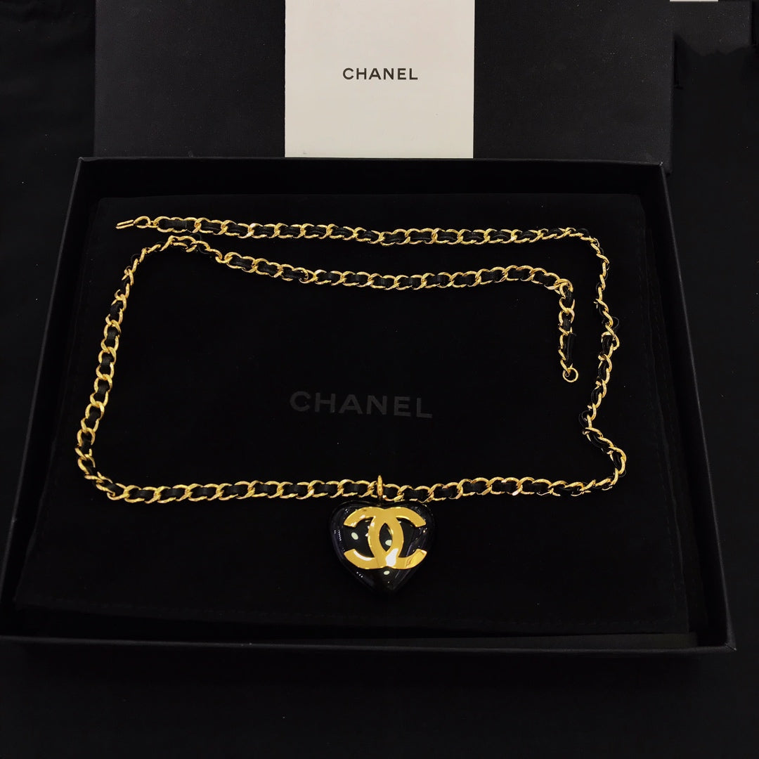 BG - Holiday Necklace chanel052