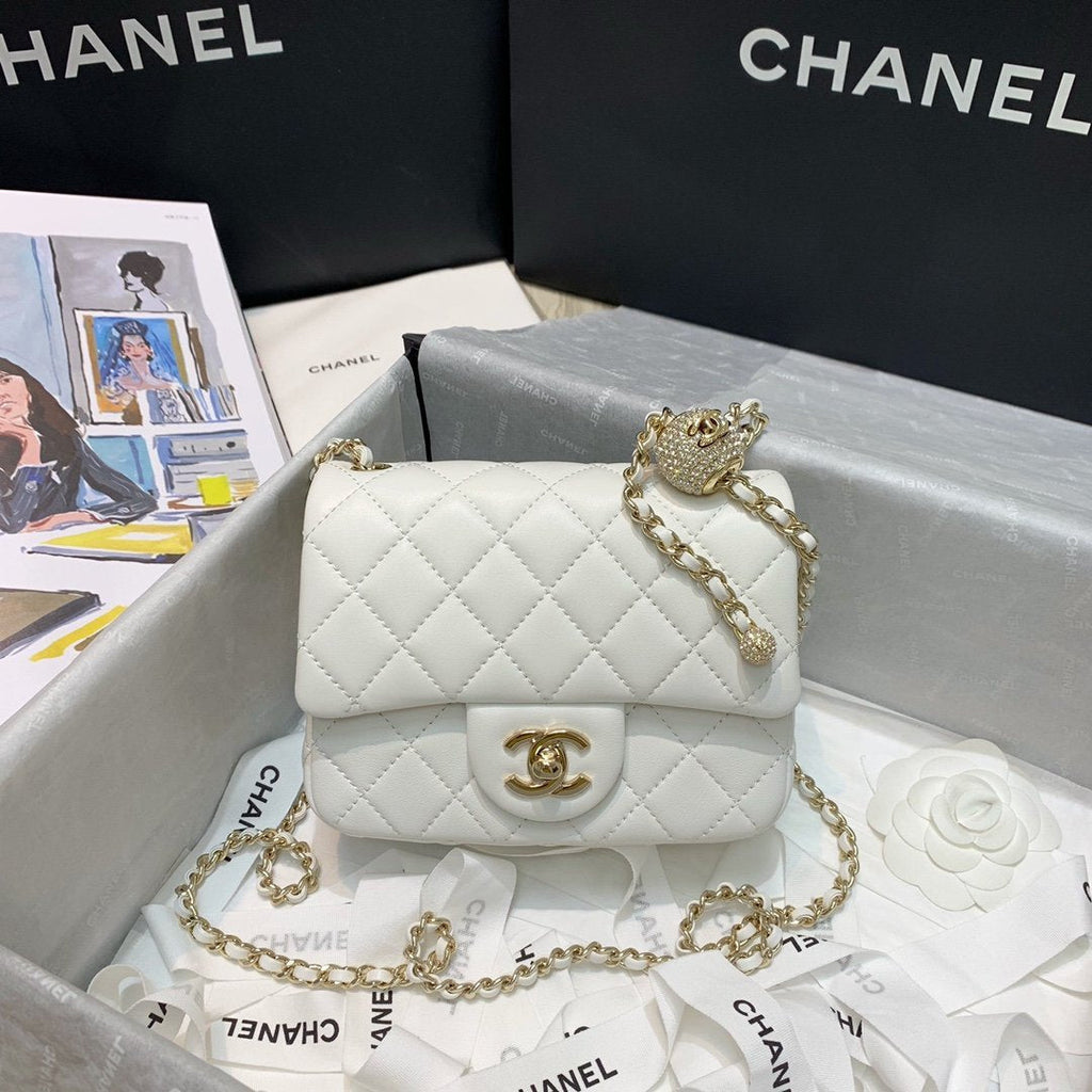 Designer Handbags Chanel 172