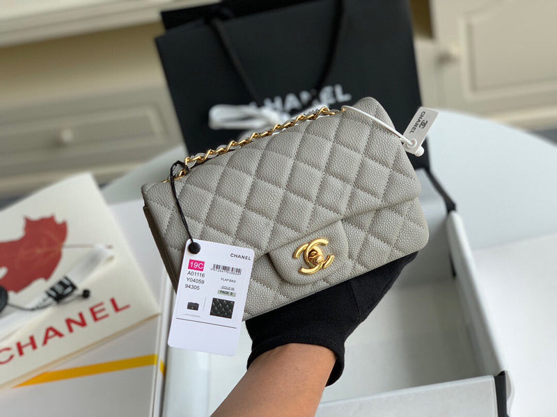 Chanel Bags - BG Bags - 2576