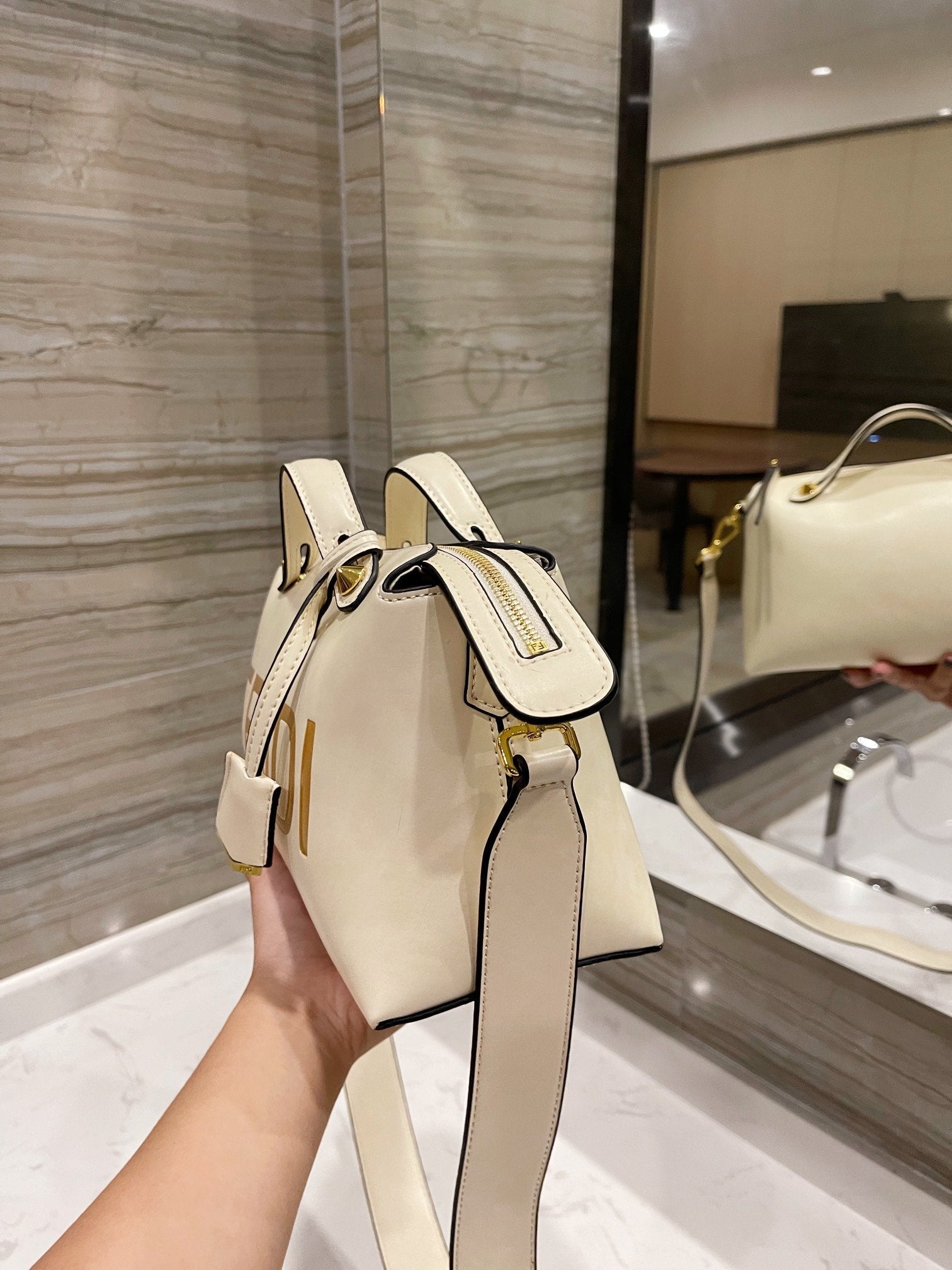 New Arrival Bags Fendi 217