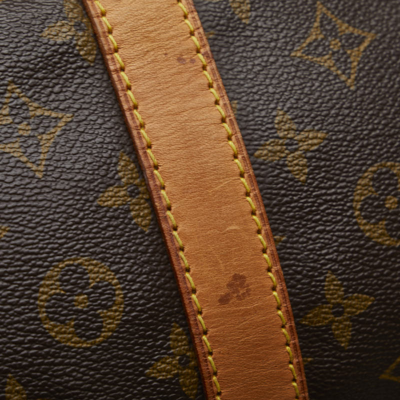 Louis Vuitton Keepall 60 Bandouliere in Monogram M41412