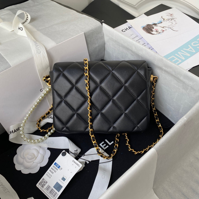 bags-district - Chanel Bags - 7656