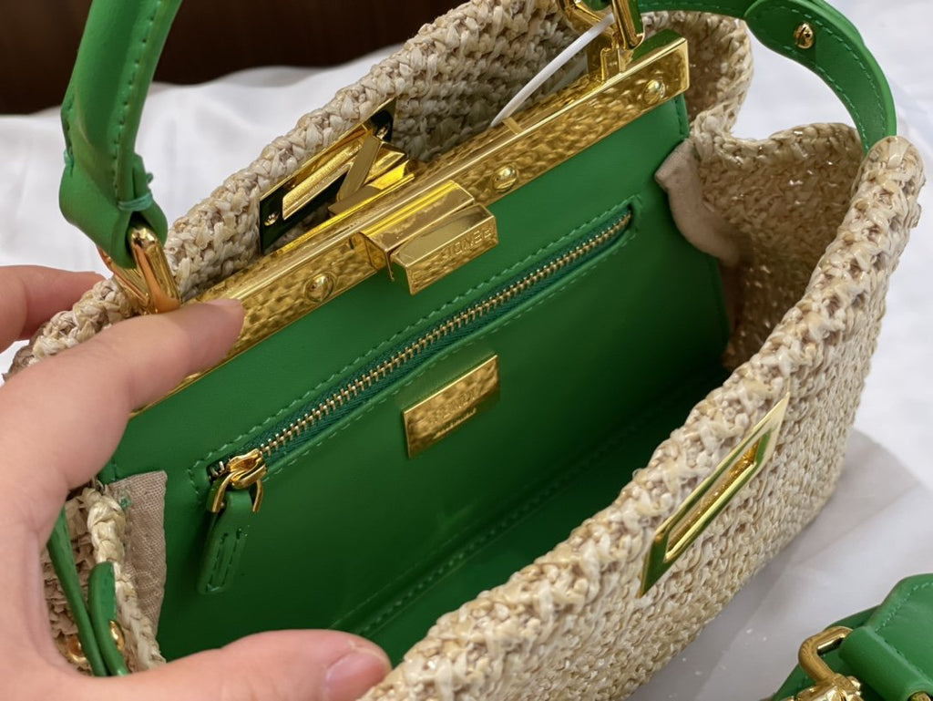 Luxury  Bags Fendi 103